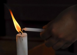 Администрация Морозовского городского поселения предупредила об отключении электроэнергии