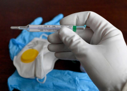 Ещё 7 инфицированных коронавирусом человек зарегистрированы в Морозовском районе