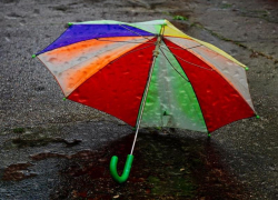 Вместе с потеплением в Морозовск придут дожди