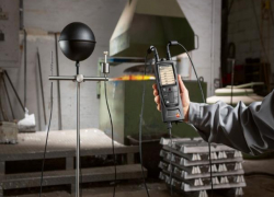 Радиоактивного изотопа рутения-106 в Морозовске оказалось намного меньше опасного значения