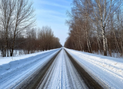 Госавтоинспекция предупреждает: гололёд и снег превращают привычные маршруты в зону повышенного риска