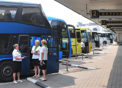 Стоимость проезда с московской автостанции «Теплый стан» до Морозовска в новом рейсе составит 1500 рублей