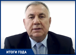 Рост в промышленности, сельском хозяйстве и торговле при продолжающемся снижении численности населения Морозовского района: каким был ушедший 2021 год