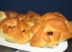 Любишь вкусные пирожки? Заходи в Блокнот Справочник