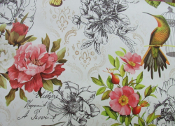 Нужны яркие обои? Заходи в Справочник