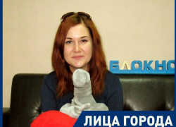 Хочу, чтобы молодежь реализовала себя в полной мере, - морозовчанка Мария Ветошнова