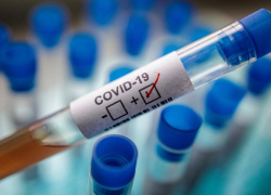 13 ноября: коронавирус подтвердили еще у троих морозовчан