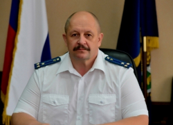 18 мая в Морозовске прием граждан будет проводить заместитель прокурора Ростовской области