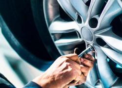 Пора переобуваться? Заходи в Справочник