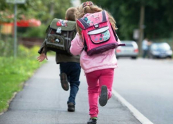 Письмо в редакцию: Спасибо всем, теперь ребенок будет ходить в школу!