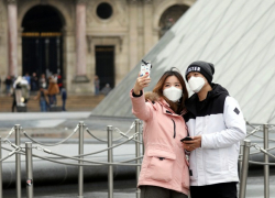 Где безопасно отдохнуть в пандемию