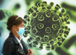 27 августа: в Морозовском районе зарегистрировано еще 7 случаев COVID-19