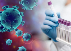 12 января: три новых случая коронавируса выявили за сутки в Морозовском районе