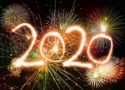 Наступил 2020 год нашей эры, год памяти и славы в России
