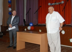 Письмо в редакцию: Неизменным остается лишь одно: все лучшее - детям