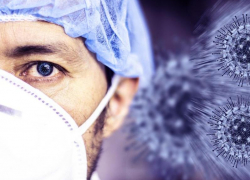 12 июня: плюс девять новых случаев COVID-19 выявлено в Морозовском районе