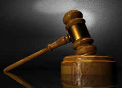 За хищение в крупном размере морозовчанок приговорили к условному сроку