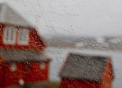 Потепление придет в Морозовск почти на всю неделю