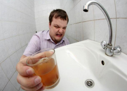 Менее 70% питьевой воды в Ростовской области соответствует гигиеническим требованиям