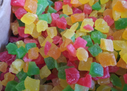 Ищешь цукаты? Заходи в Справочник