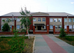 "Ресурсный класс" для детей с расстройствами аутистического спектра создан на базе школы №3 в Морозовске
