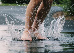 Воскресенье в Морозовске будет дождливым