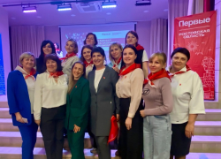 «Дети больше не слушатели»: наставников из Морозовского района учат работать по новым правилам