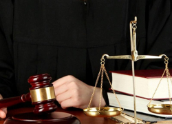 Мировым судьей на 10-летний срок в Морозовском районе стал Салах Мудаев