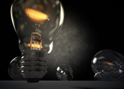 Свет 17 ноября будут выключать на шести улицах Морозовска