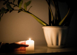 9 сентября в Морозовске снова отключат свет