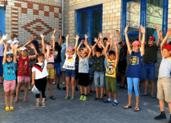 Летние лагеря уже заработали в пяти школах Морозовского района