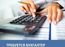 Приюту в Морозовске требуется главный бухгалтер