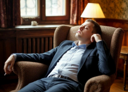 Обычный окурок может стоить жизни