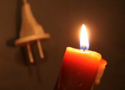 30 апреля в Морозовске снова отключат свет