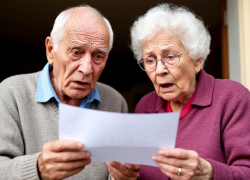 Выплаты за советские вклады могут получить морозовчане