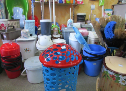 Не знаешь, ге купить всё для дома или дачи? Заходи в Справочник