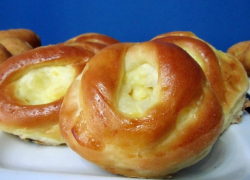 Любишь выпечку? Заходи в Справочник