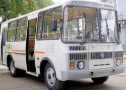 Автобусы маршрута №1 не будут ездить целых два дня 