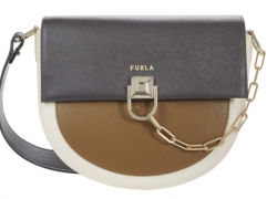 Сумки Фурла: стиль, гламур и классика в одном изделии