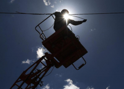 Часть Морозовска снова останется без электричества