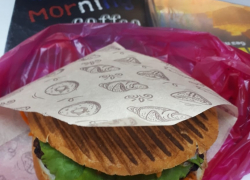 Хочешь вкусняшку на обед? Заходи в Справочник