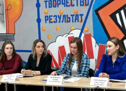 В Морозовском районе готовят взрывные новогодние проекты