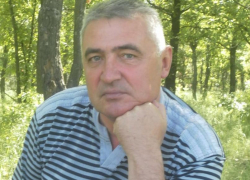 40 дней назад ушел из жизни Юрий Григорьевич Малик