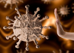 Из-за резкого роста заболеваемости коронавирусом, с 29 января на Дону могут ввести новые ограничения