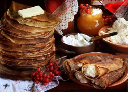 Советы по выбору качественных продуктов к Масленице дончанам дали в региональном Управлении Роспотребнадзора