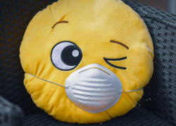 Появились данные на 2 февраля: подтвержденных случаев COVID-19 в Морозовском районе 732, выздоровлений - 545, умерших - 25