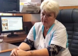 Главный врач районной больницы назвала количество заболевших и умерших от ковида морозовчан за всё время пандемии 