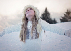 Небольшой снег обещают морозовчанам и в четверг