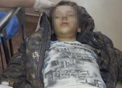 Фейковый "мальчик без сознания" взбаламутил Морозовск и всю Россию