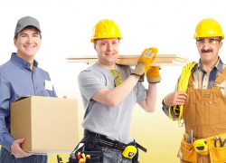 Ищешь работу с оптимальными условиями труда? Заходи в раздел Работа